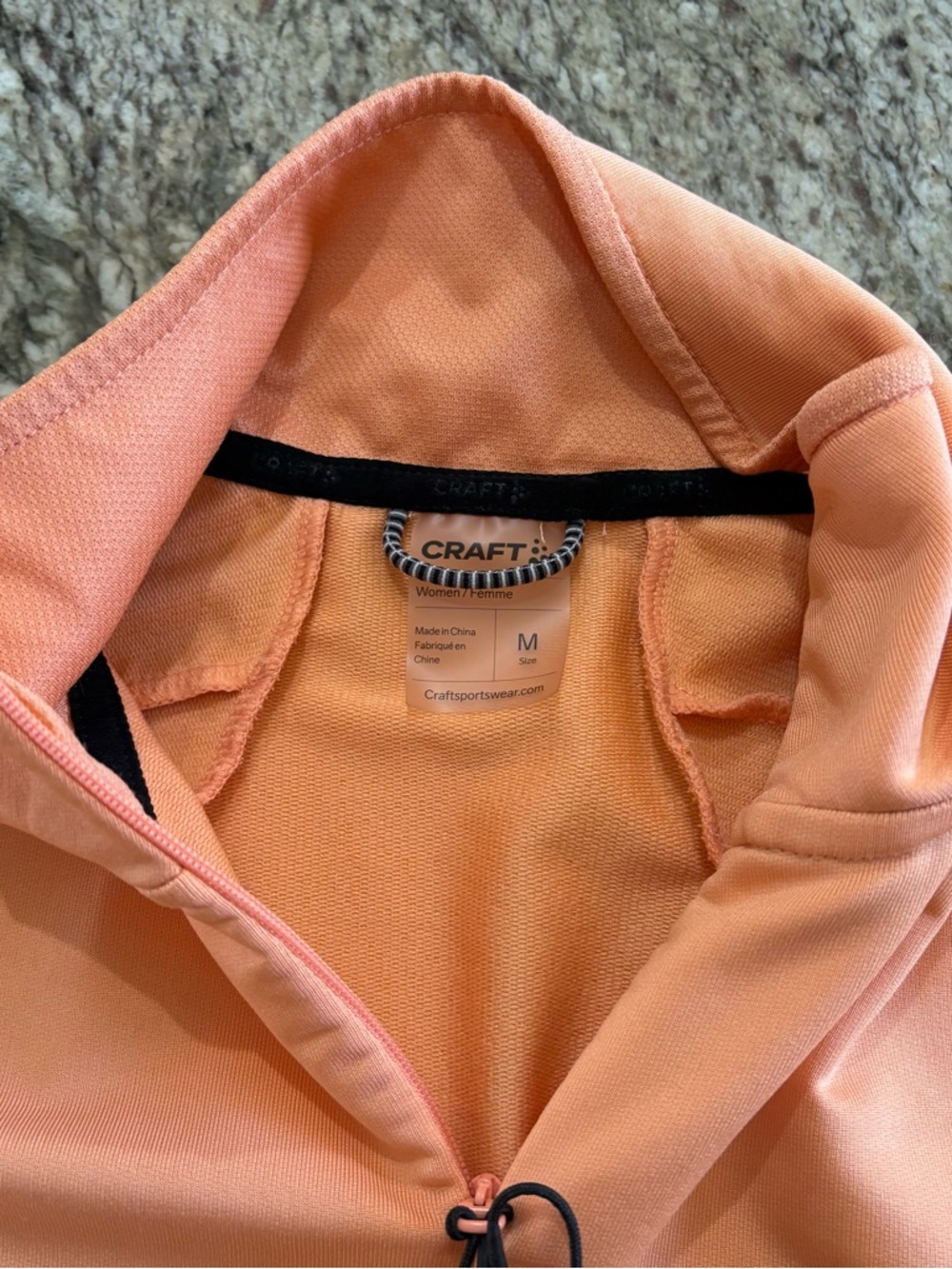 Craft Core Gain Midlayer - Picture 4 of 5